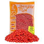 Benzar mix 98003703 Parmesan 800g Пеллеты  3.5 mm