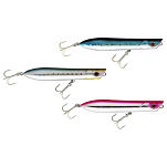 Sakura PKEP06503 Exopen F 175 Mm 65.5g Многоцветный  028 - Bonito 175 mm (65.5 g) 