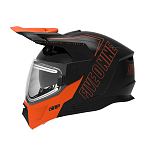 Шлем 509 Delta R4 с подогревом L f01004300-140-401-spot