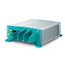Купить Mastervolt 81203205 зарядное устройство Mac Plus 12/48-15 12V Grey / Blue 90x30x11 225 x 165 x 66 mm 7ft.ru в интернет магазине Семь Футов