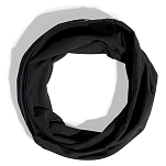 adidas jv5739/l Шарф-хомут Climawarm Black / Reflective Silver 15x10x5
