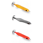 DTD 40203-O Lignjic Soft Flash Кальмар 50 Mm 27g Многоцветный Orange