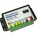 1132 Мультиплексор NMEA0183 с Ethernet MiniPlex-3E