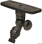 Fish Finder Mount R-Lock R, Osculati 41.317.30