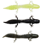 Savage gear 77423 Ned Salamander Мягкая приманка 75 mm 3g 5 Единицы Mojito