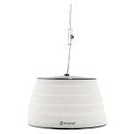 Outwell 651245 Sargas Lux Лампа Бесцветный  Cream White 540 Lumens