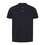 Sea ranch 23-7-021-4001-3XL Поло с короткими рукавами Neville Голубой Dark Navy 3XL