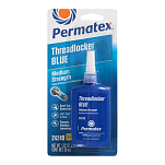 Фиксатор Permatex 24240 36мл для резьбы средней прочности