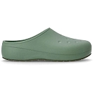 Купить Crocs 209968-308-m8w10 Деревянные башмаки Classic Energy Moss 35x25x15 EU 41 7ft.ru в интернет магазине Семь Футов