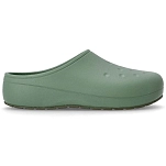 Crocs 209968-308-m8w10 Деревянные башмаки Classic Energy Moss 35x25x15 EU 41