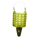 Купить Carp expert 58411-030 метод фидер Go Green Bullet  Green 30 g 7ft.ru в интернет магазине Семь Футов