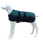 Freedog FD5000988 North Pole Model B Куртка для собак Green 85 cm