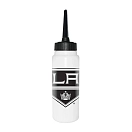 Купить Nhl 65073-LOS ANGELES KINGS-1000 ml Бутылка для воды Los Angeles Kings 1L Белая White / Black 7ft.ru в интернет магазине Семь Футов