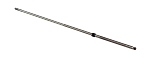 Вал торсионный Yamaha 9.9F/15F (L), Recmar 63V4551011_RM