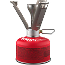 Купить Primus 351190 Firestick Stove Ti Красный 7ft.ru в интернет магазине Семь Футов