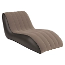 Купить Easycamp 420072 надувной шезлонг Maple Коричневый Brown 84 x 140 x 70 cm 7ft.ru в интернет магазине Семь Футов