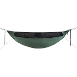 Ticket to the moon TMPRO51 Lightest Pro Гамак  Forest Green 310 x 140 cm