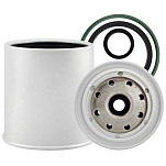 Baldwin BLDBF7968 Beta Marine BF7968 Дизельный фильтр Серебристый Grey