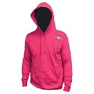 Купить Dynamite baits ady681438 Толстовка с капюшоном Logo Pink 40x30x12 XL 7ft.ru в интернет магазине Семь Футов