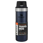 Stanley ST1009848009 Classic Thermo 350 мл Голубой  Dark Blue
