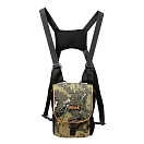 Купить Markhor 301546 Kenai Чехол для бинокля  Camo Green  Охота 7ft.ru в интернет магазине Семь Футов