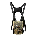 Markhor 301546 Kenai Чехол для бинокля  Camo Green  Охота