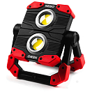 Купить Nebo tools NE0015 Omni 2000 Черный  Black 2000 Lumens 7ft.ru в интернет магазине Семь Футов