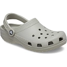 Купить Crocs 10001-1lm-m14 Деревянные башмаки Classic Elephant 35x25x15 EU 49 7ft.ru в интернет магазине Семь Футов