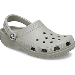 Crocs 10001-1lm-m14 Деревянные башмаки Classic Elephant 35x25x15 EU 49