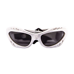 Ocean sunglasses 15000.3 поляризованные солнцезащитные очки Cumbuco Shiny White