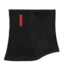 Купить The mountain studio wa-1358-99-m Шарф-хомут Fleece Black Onyx 15x10x5 7ft.ru в интернет магазине Семь Футов
