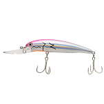 Воблер Little Monster 90 мм (Цвет-Mystic воблеры 131) LM90F Mystic Lures