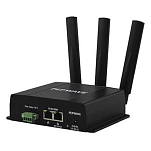 Peplink NX-522 Прочный разъем устройства Черный Black