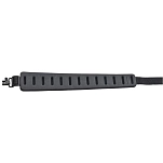Quake A04604 Ремень Standard  Black  Охота