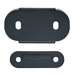 Harken 145 Cam Matic Wedge Kit Черный  Black
