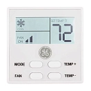 Купить Ge appliances 976-RARWT2W однозонный термостат RARWT2W Бесцветный White 7ft.ru в интернет магазине Семь Футов