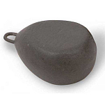 Zebco 6271060 Z-Carp™ Flat Pear Вести Серый  Green 60 g 