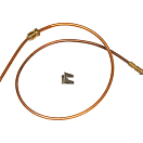 TECHIMPEX TCOR495MBD2 Датчик температуры газовой духовки MARINER/старой горелки