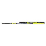 Matrix fishing GPO098 Torque Carp No Graphics Раздел 6 Серебристый Black