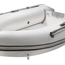 Osculati dinghy w/fiberglass V-hull 2.2m 4HP 3p, 22.529.00