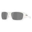 Купить Oakley oo9486-0360 Солнцезащитные очки Masseter Matte Vapor 20x10x10 Prizm Black/CAT3 7ft.ru в интернет магазине Семь Футов
