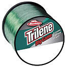 Купить Berkley 1342704 Trilene Big Game 1000 M Линия Зеленый Green 0.300 mm  7ft.ru в интернет магазине Семь Футов