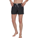 Купить adidas HT4342/L плавательные шорты Mini Logclx Vsl Черный Black / White L 7ft.ru в интернет магазине Семь Футов