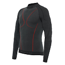 Купить Dainese snow 49100021-606-M Базовый слой с длинным рукавом Thermo Черный Black / Red M 7ft.ru в интернет магазине Семь Футов