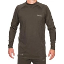 Купить Fox international CFX413 Базовый слой с длинным рукавом Thermal Коричневый Camo M 7ft.ru в интернет магазине Семь Футов