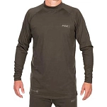 Fox international CFX413 Базовый слой с длинным рукавом Thermal Коричневый Camo M