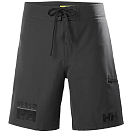Купить Helly hansen 34058_981-38 плавательные шорты HP Черный Ebony 38 7ft.ru в интернет магазине Семь Футов