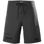Helly hansen 34058_981-38 плавательные шорты HP Черный Ebony 38