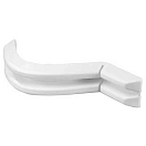 Купить Plastimo 57406-unit Защита кранцев Marina White 25x20x10 7ft.ru в интернет магазине Семь Футов