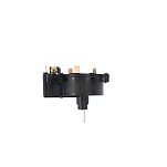 Talamex 85804080 TM40/48/58 Переключатель скорости 85804080 Черный